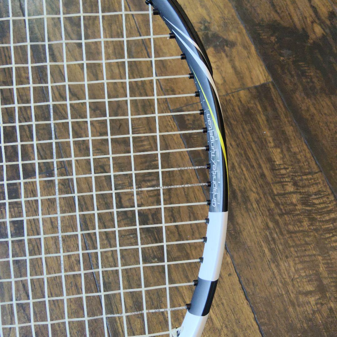 ラケット(硬式用) Babolat aeroprodrive G2