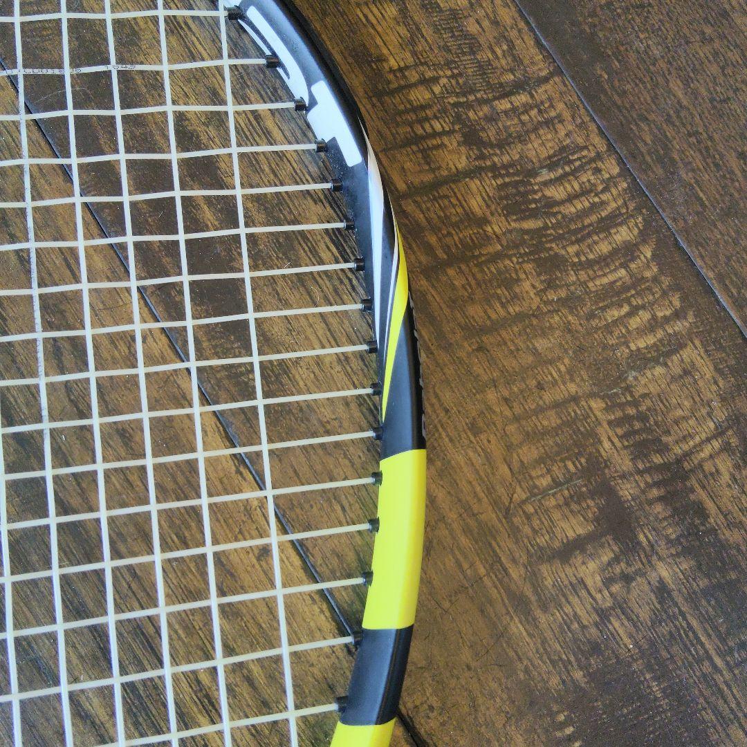 ラケット(硬式用) Babolat aeroprodrive G2