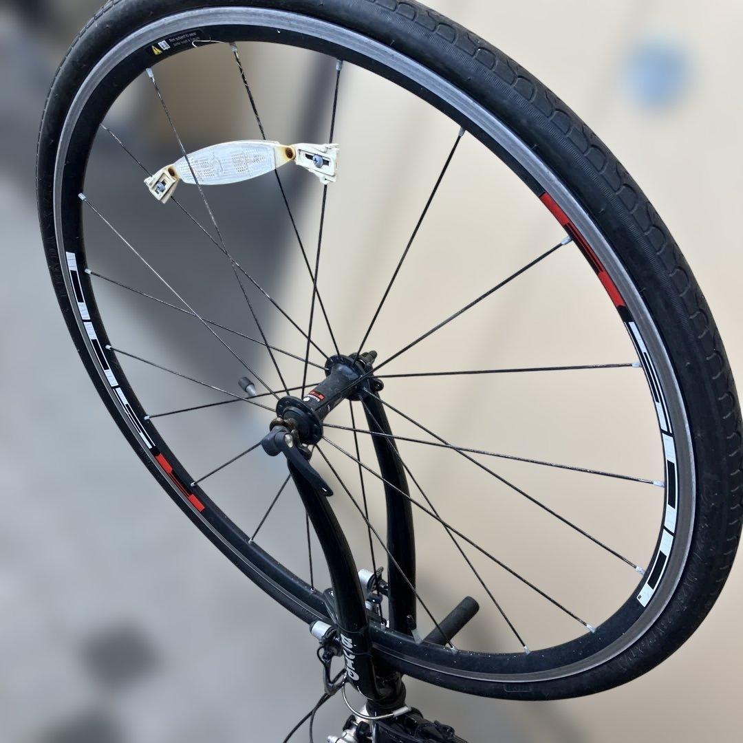 【引き取り限定】ジオス　ミストラル