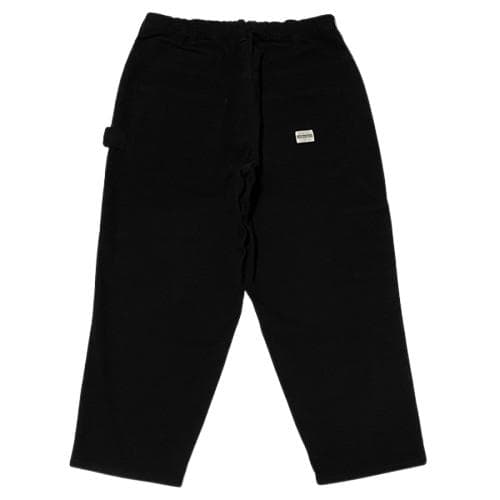 美品 COOTIE カバーオール & ペインターパンツ セットアップ ブラックL