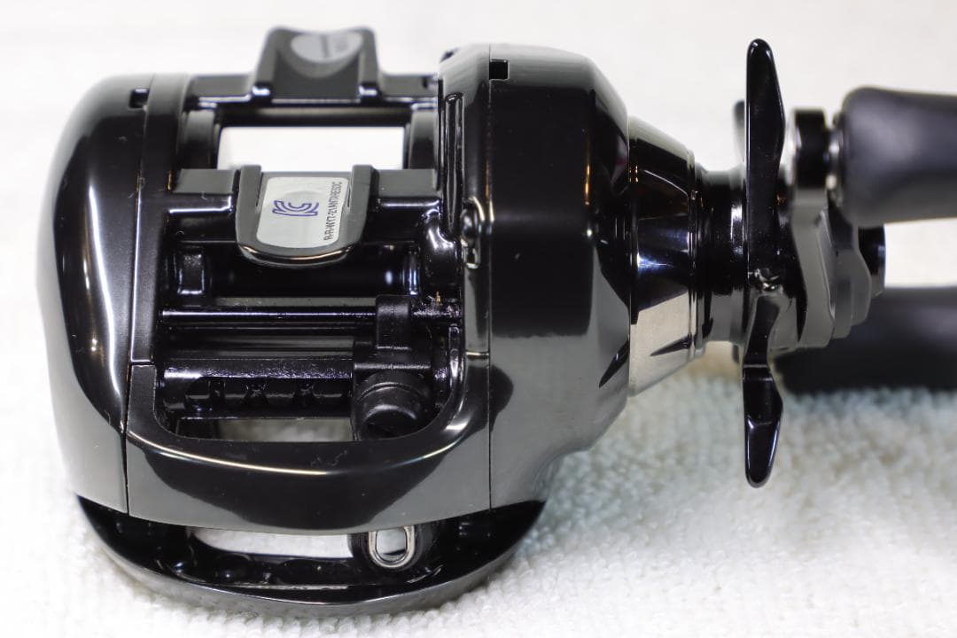 ★新品・未使用★　23 アンタレスDC MD XG 右巻【動作良好・アタリ個体】