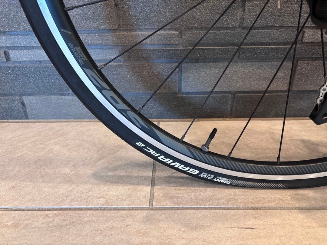 ロードバイク GIANT LIV LANGMA SL1(xxs)