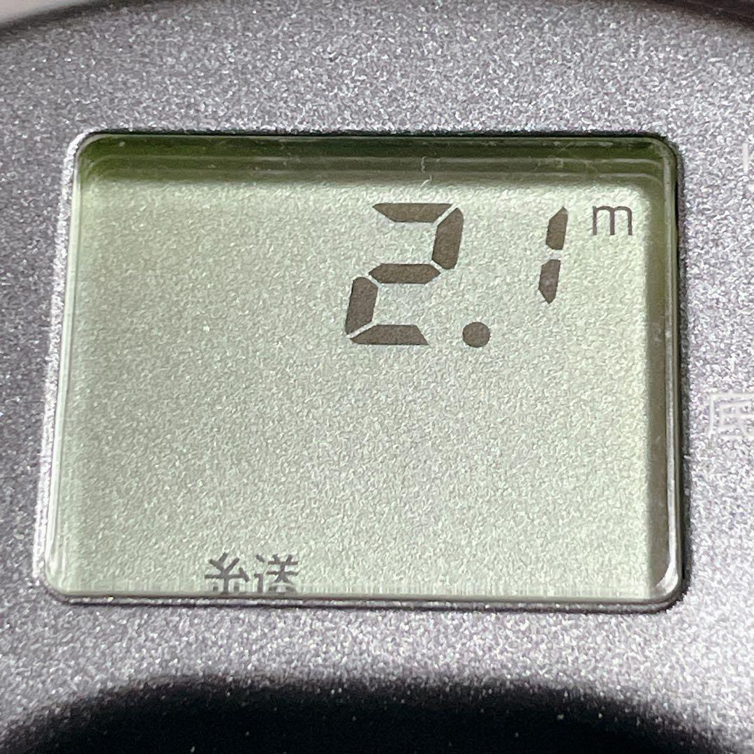 【概ね美品】ダイワ SUPER TANACOM-S 500W 付属品完備