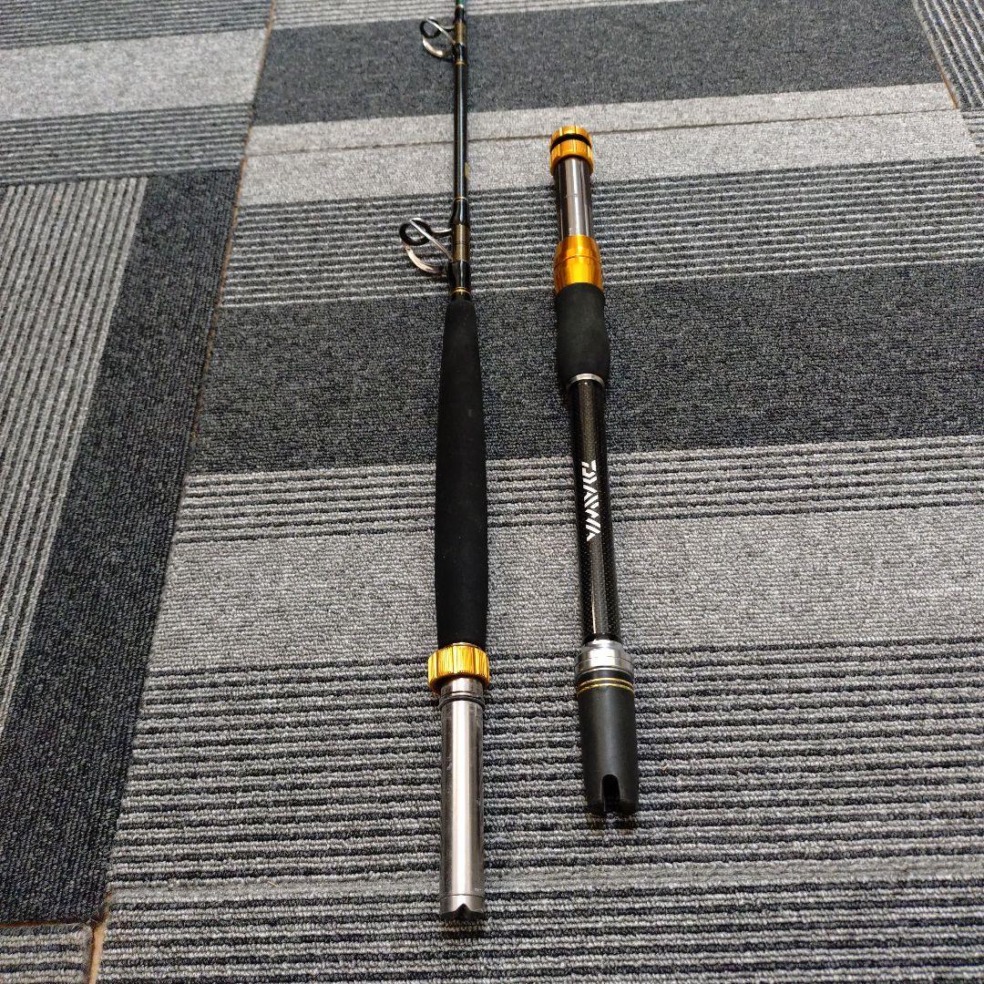 DAIWA　ゴウインブル　HHH220