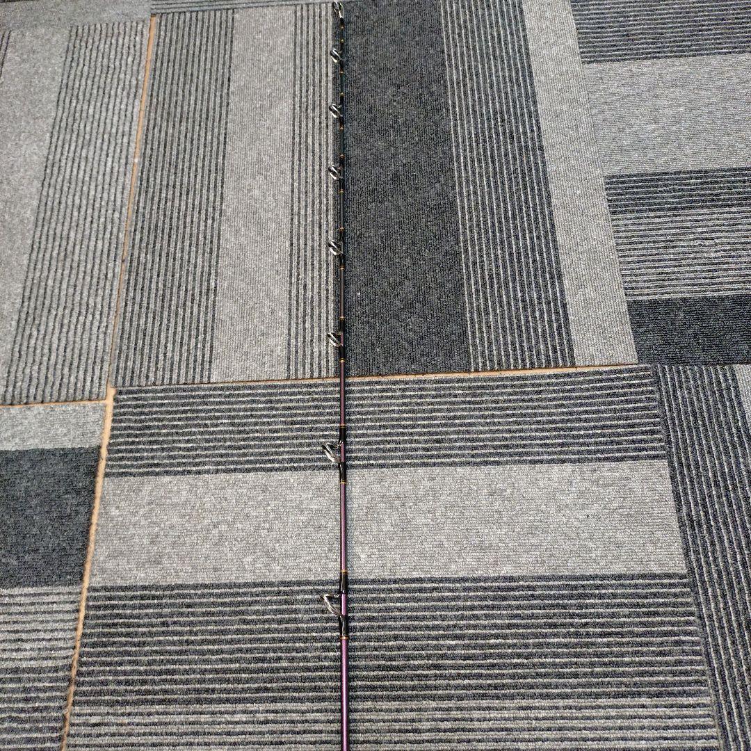 DAIWA　ゴウインブル　HHH220