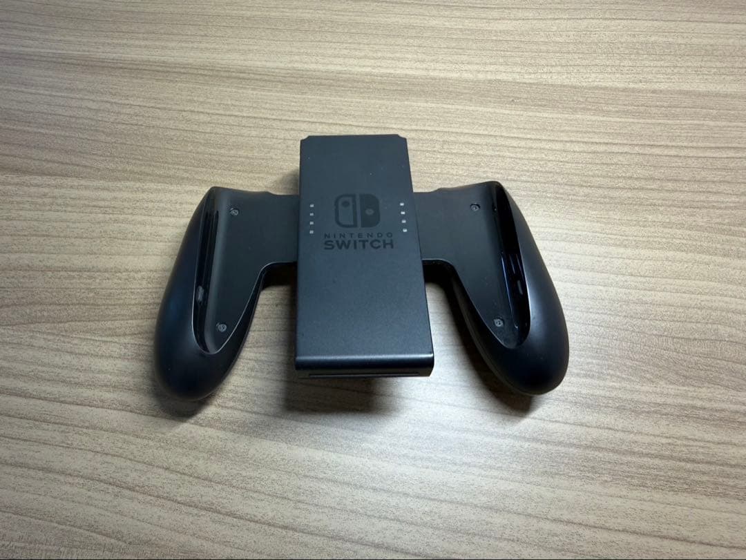 Nintendo Switch 本体 フルセット プロコン付き 動作確認済み