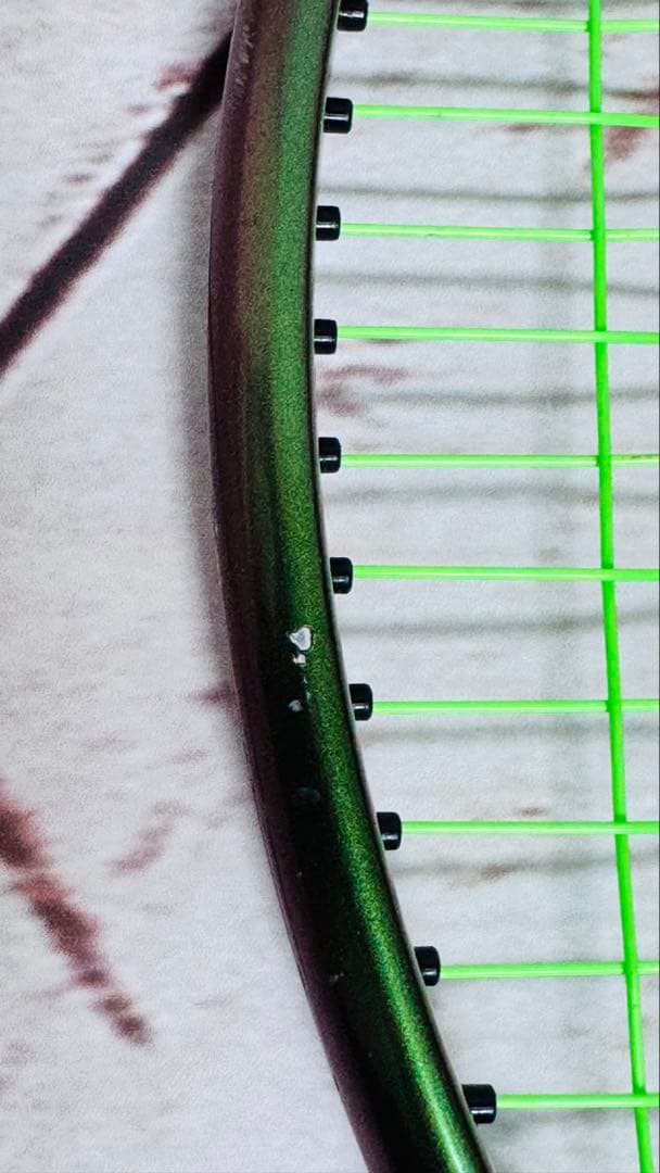 Wilson BLADE 100 V8 ブレード100 G2