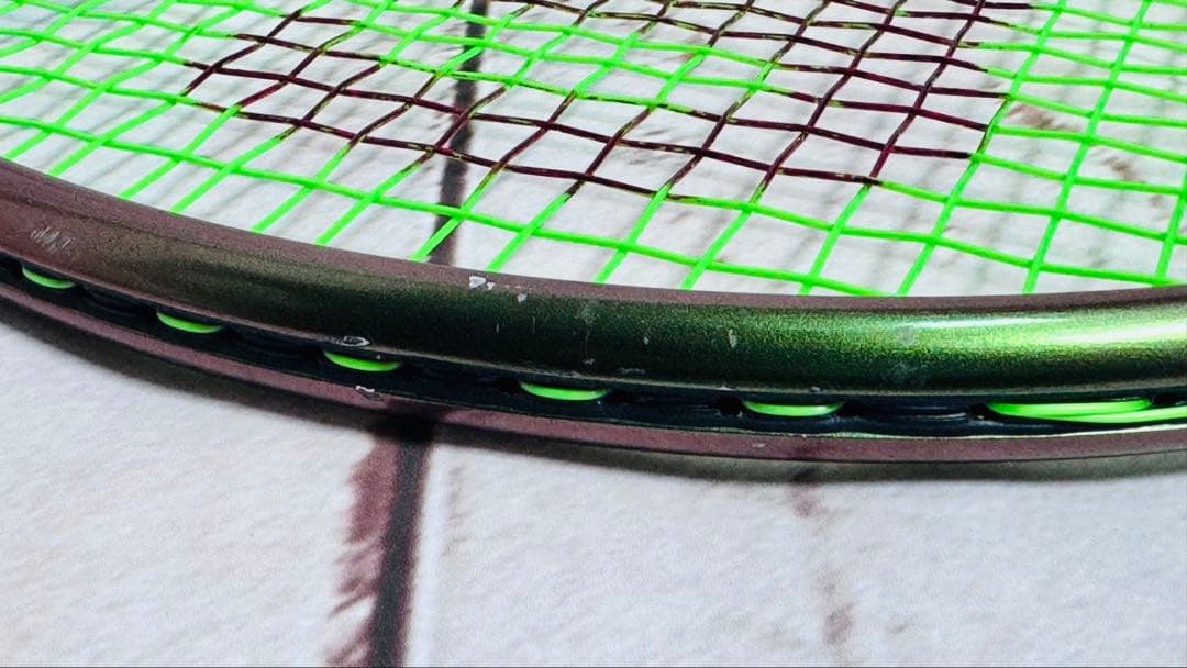 Wilson BLADE 100 V8 ブレード100 G2