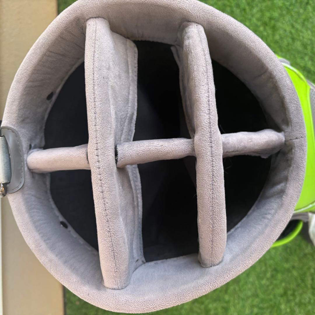 【世界限定100個】新春セール スコッティキャメロン サークルＴ スタッフバッグ