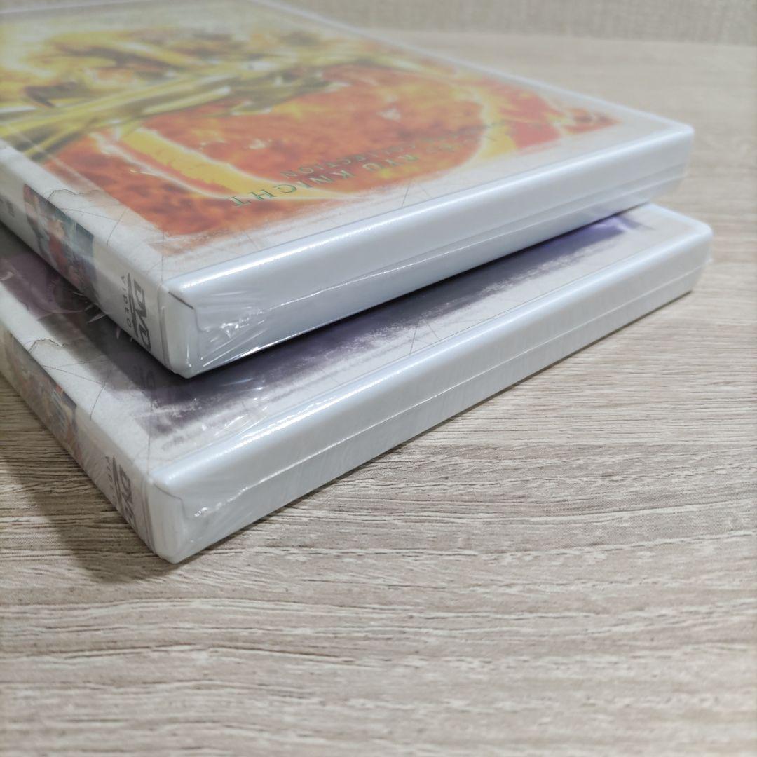【DVD】覇王大系リューナイト COMPLETE COLLECTION