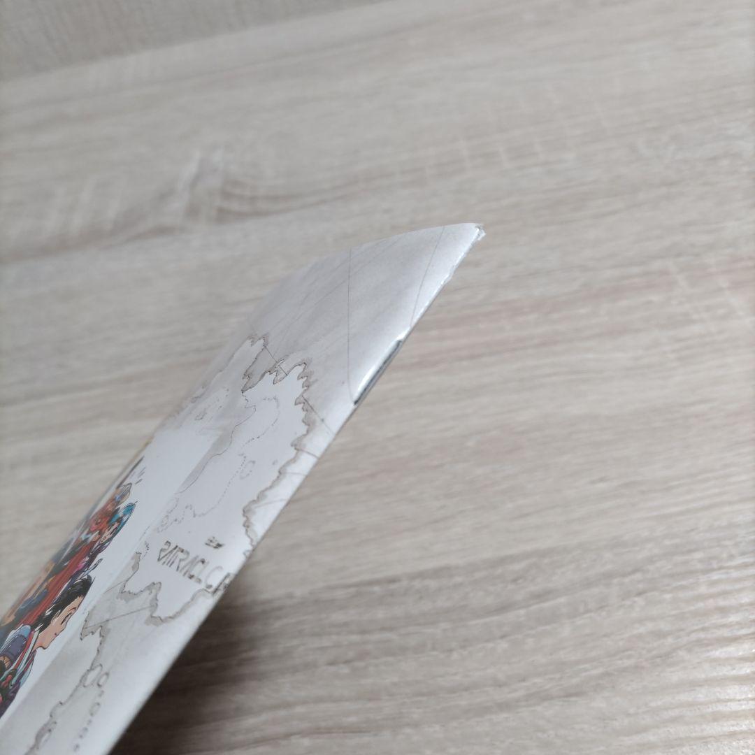 【DVD】覇王大系リューナイト COMPLETE COLLECTION