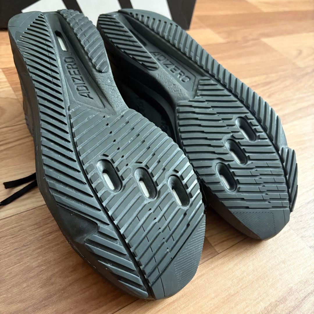 【26.5cm】adidas adizero sl 2 ランニングシューズ