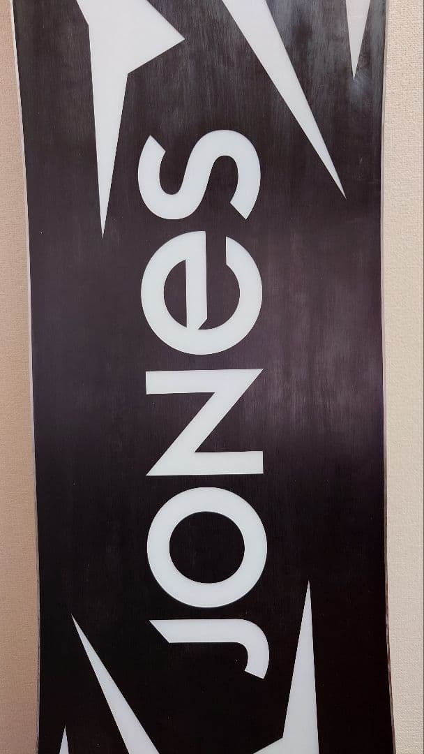 【限定】JONES TWIN FAR EAST LTD 151cm　24−25