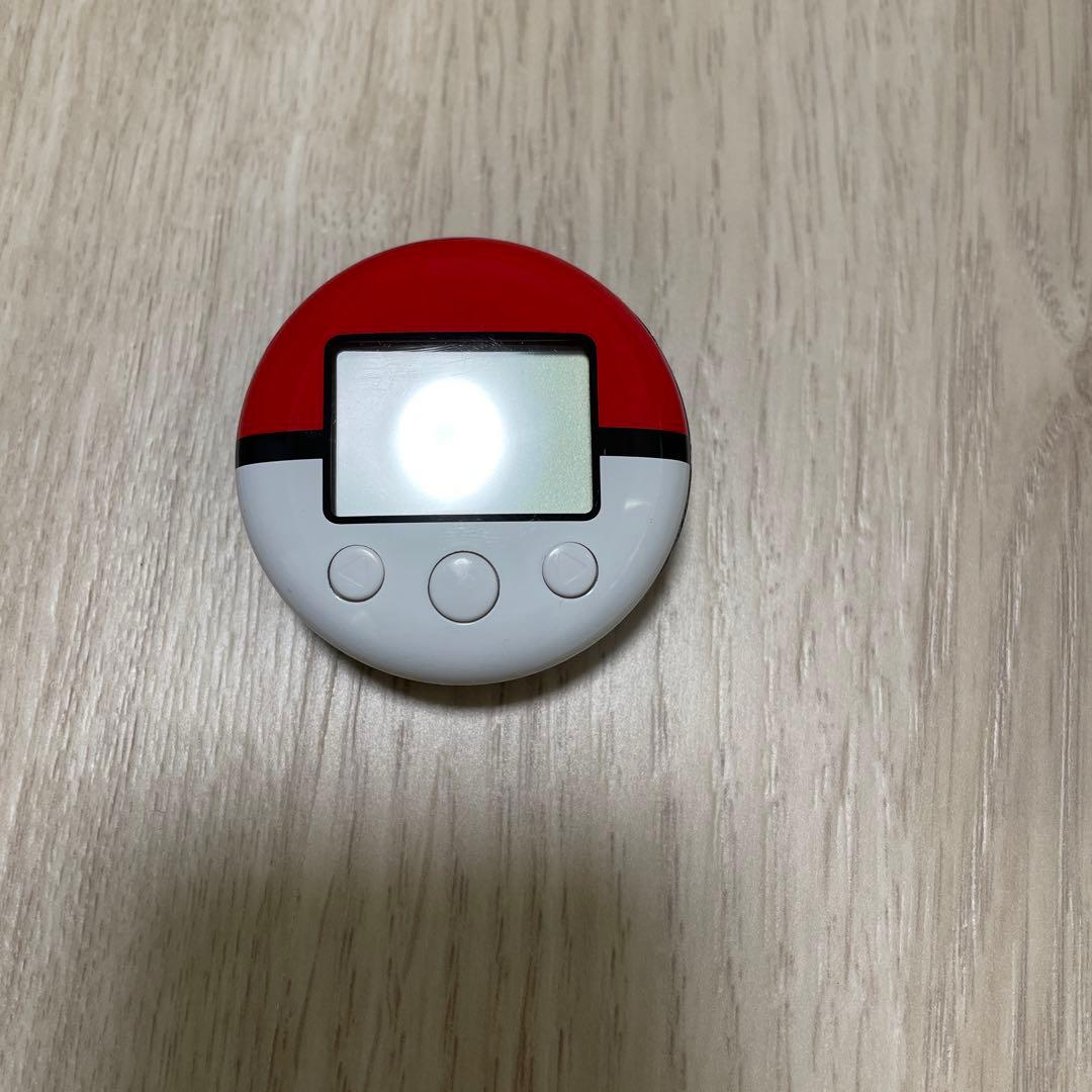 ポケモン　ハートゴールド　ポケウォーカー付