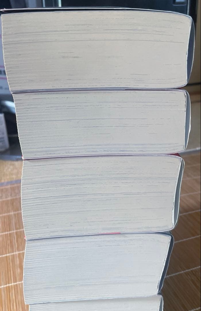 ワイルドセブン愛蔵版5冊セット（初版）