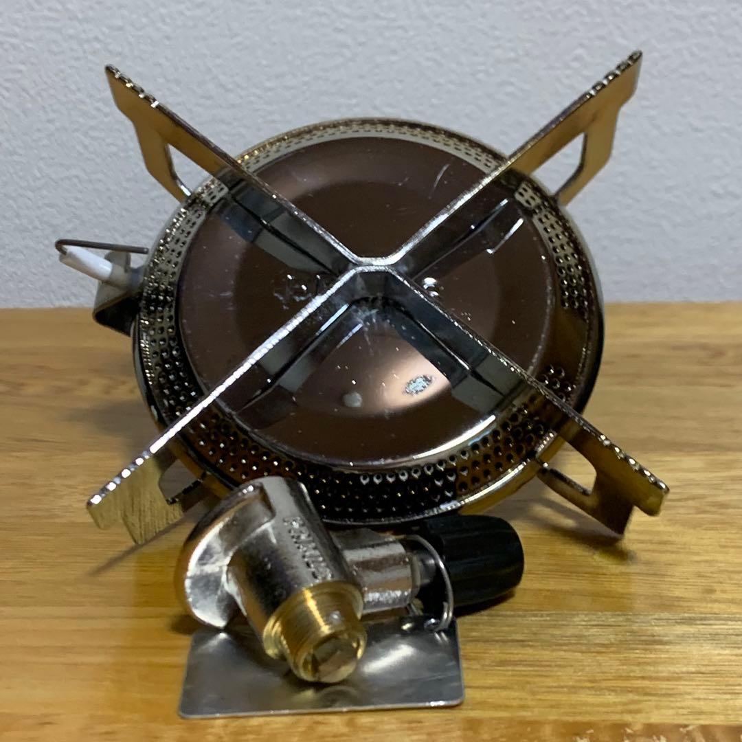 プリムス コーサマグSS ・ トレイルスポーク TI ・ P-2243PA