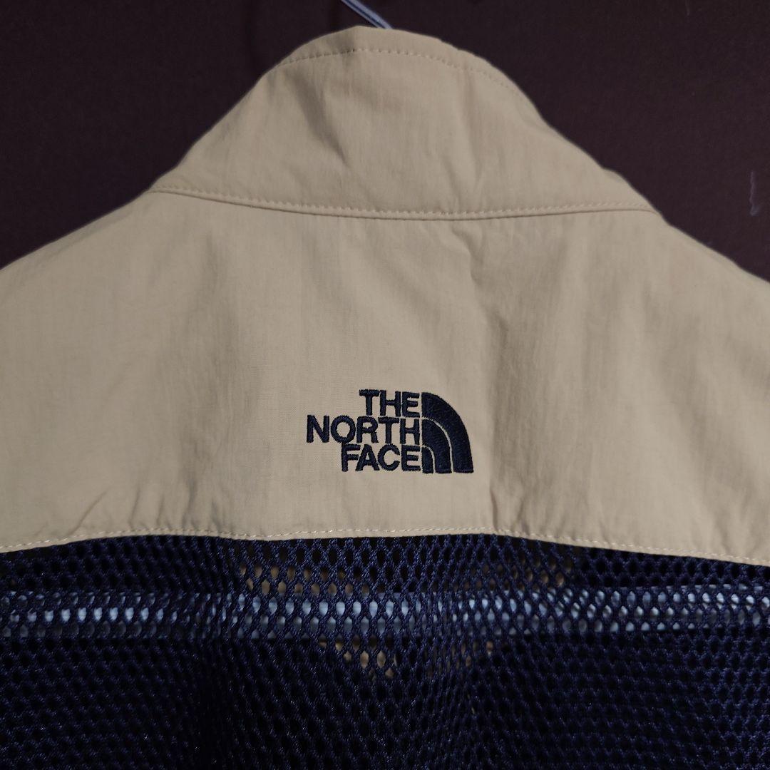 THE NORTH FACE ユーティリティメッシュ ベスト ノースフェイス