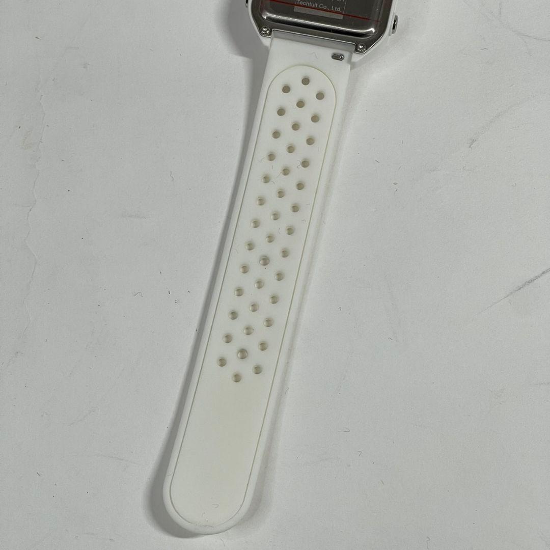 未使用 ショットナビ　Hag Beyond Lite ホワイト