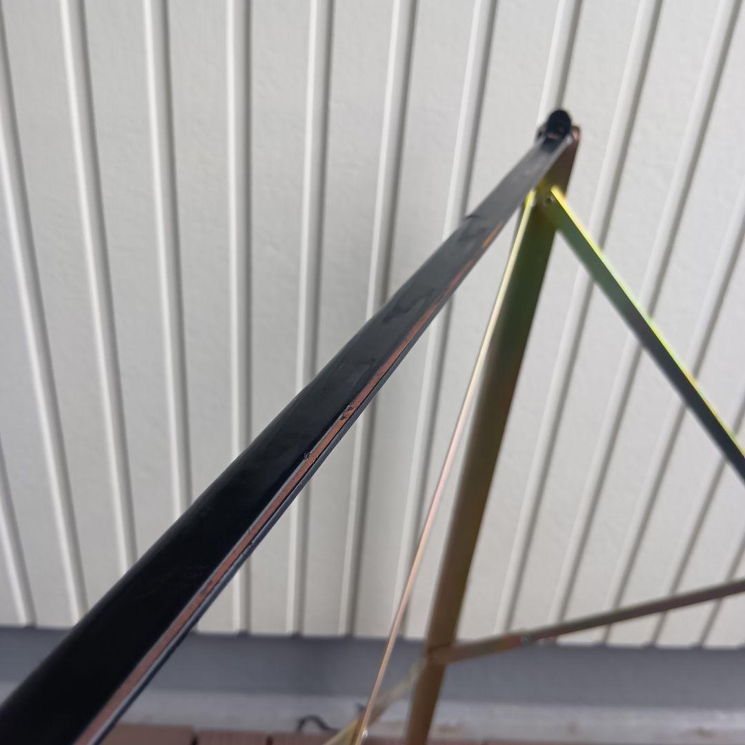 【廃盤 】コールマン スチール製 ハイスタンド ツーバーナー セット売り