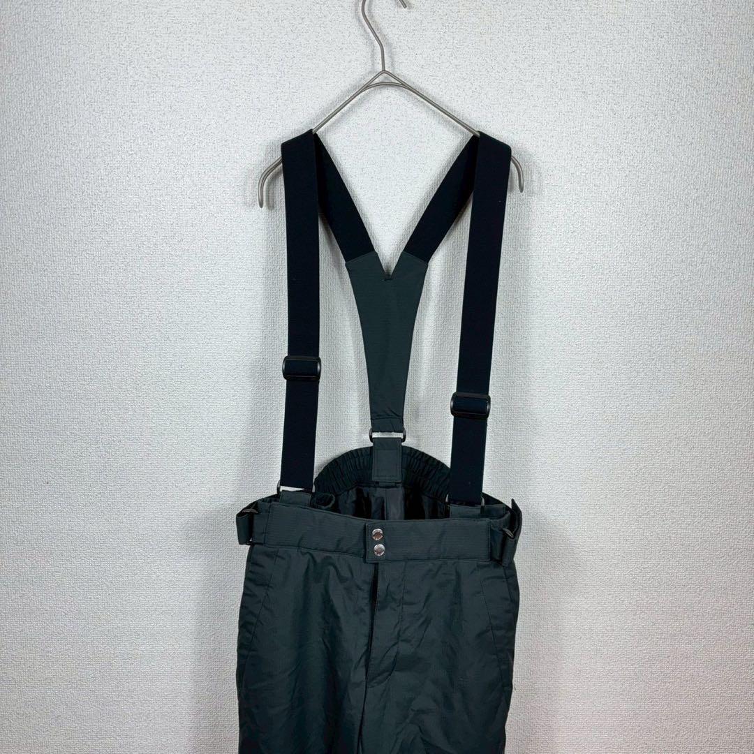 デサント セットアップ　男性　メンズ　 上下　スキーウェア　M