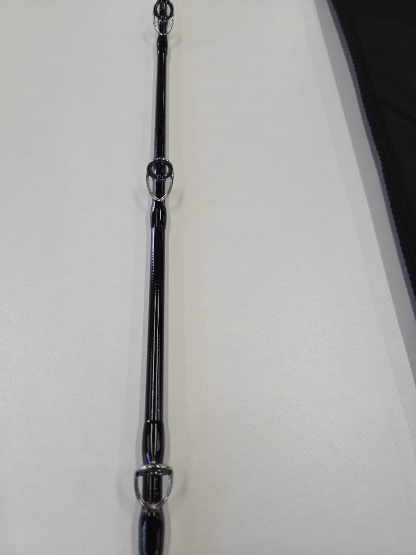 【美品・保証書付】ZENAQ ミュートスアキュラ100H Type R RG