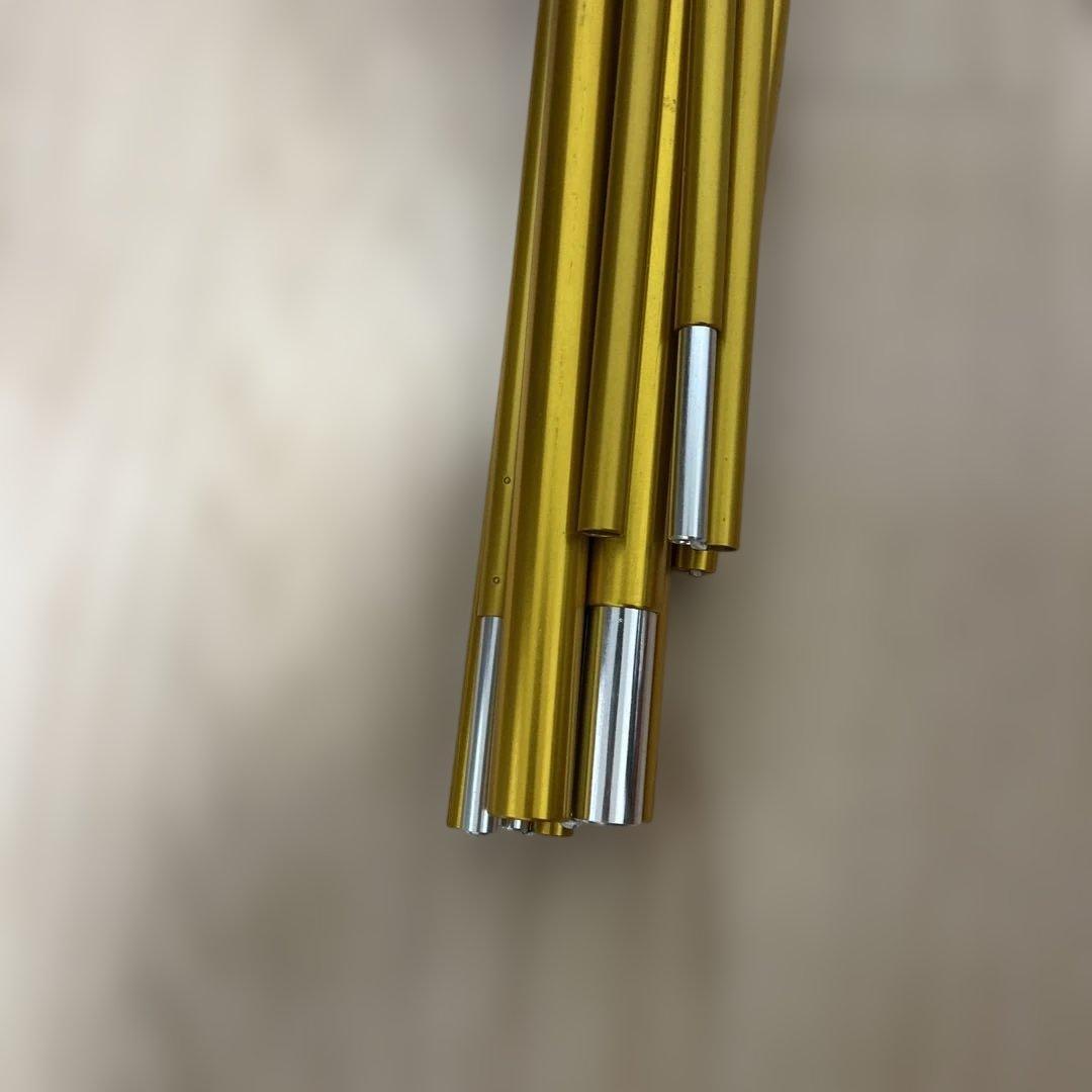 ぞ*だ様 レア✨Coleman CHACO コラボ ウインズライトティピー325