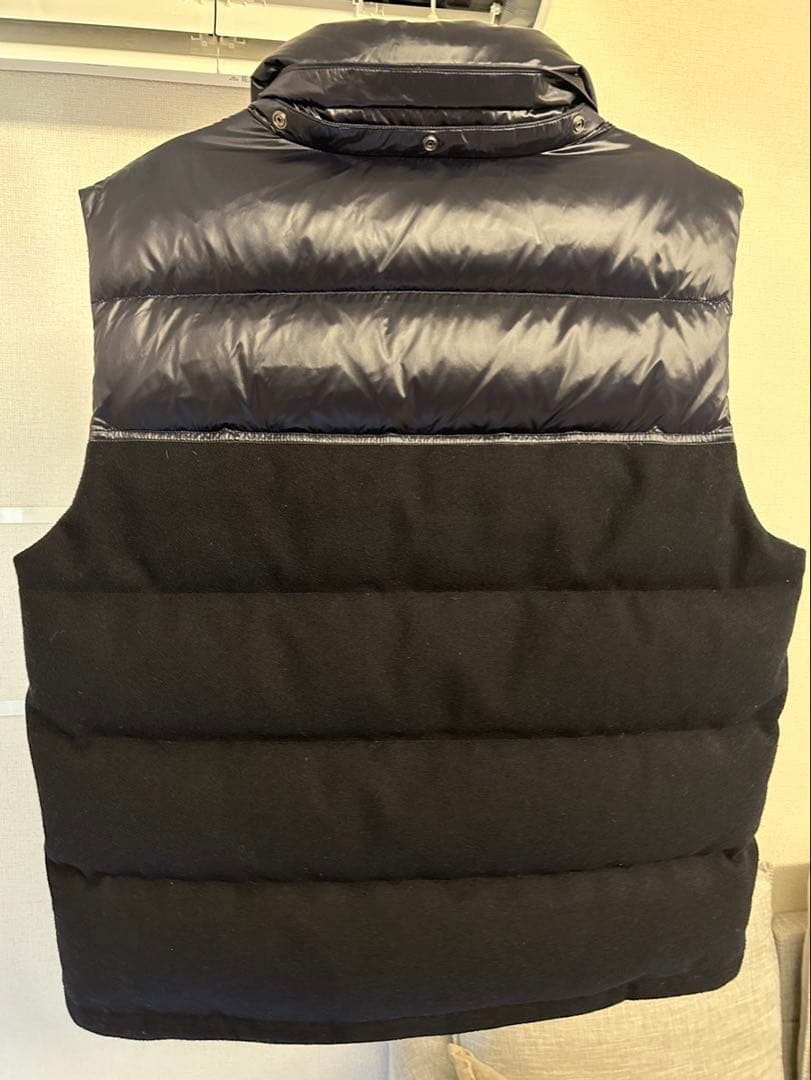POLO RALPH LAUREN ダウンベスト