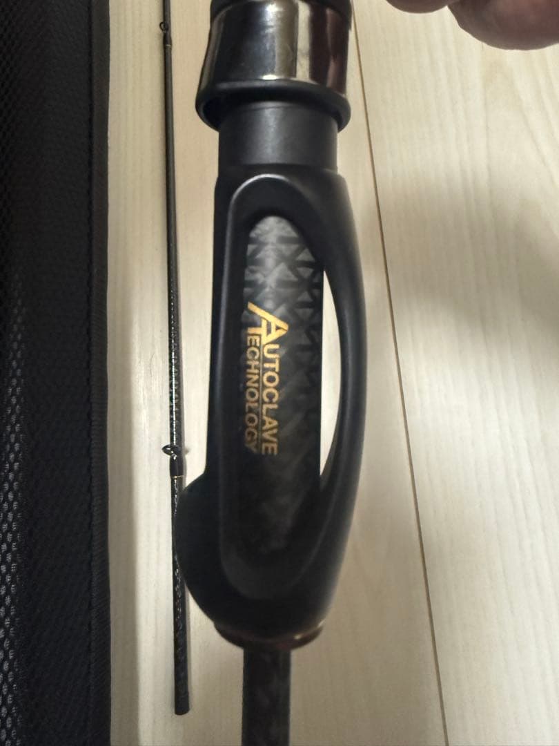 オリムピック　スーパーコルトAT 美品