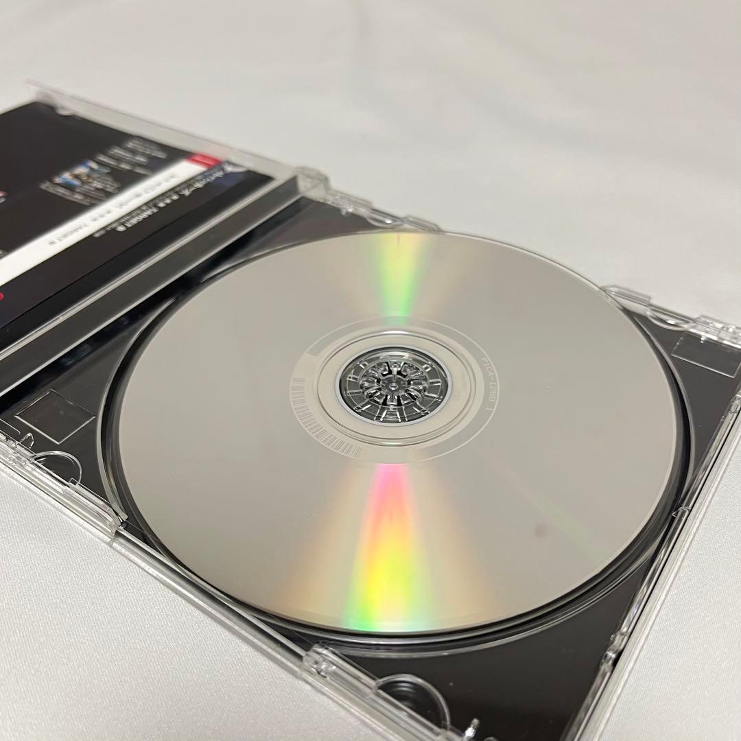 Get Backers-奪還屋- サウンドトラック ドラマCD