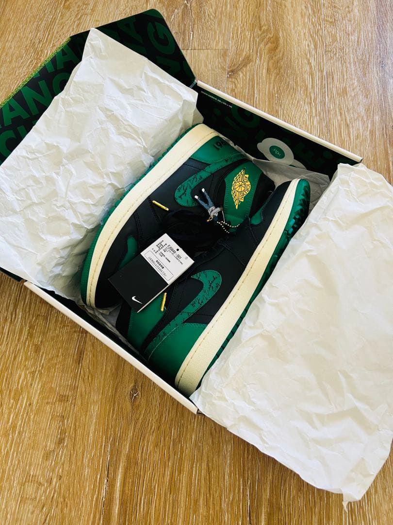 新品〈Eastside Golf × Nike Air Jordan〉28cm