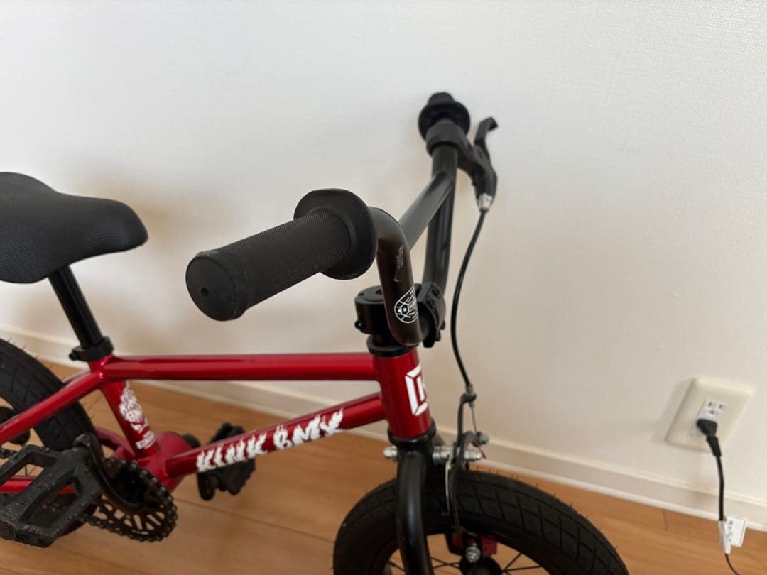 BMX 12インチ KINK BMX ROASTER