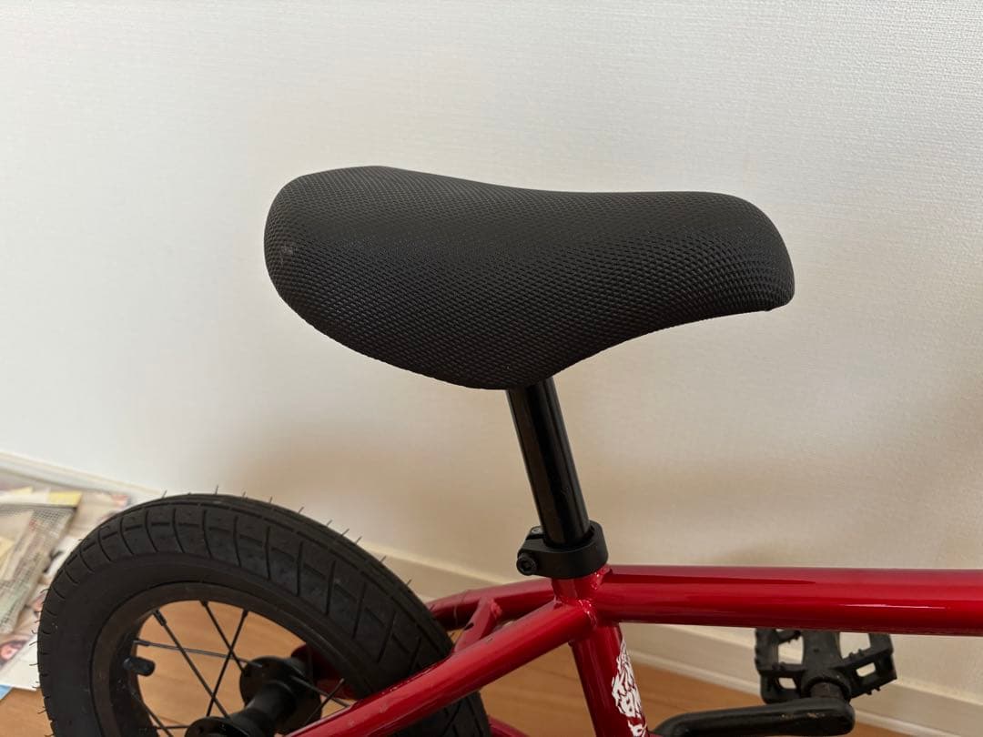 BMX 12インチ KINK BMX ROASTER