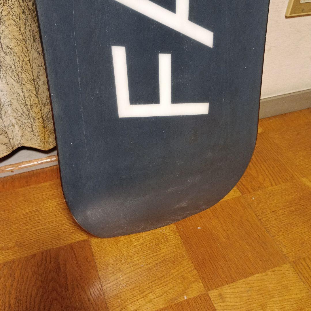 FANATIC BT スノーボード 147