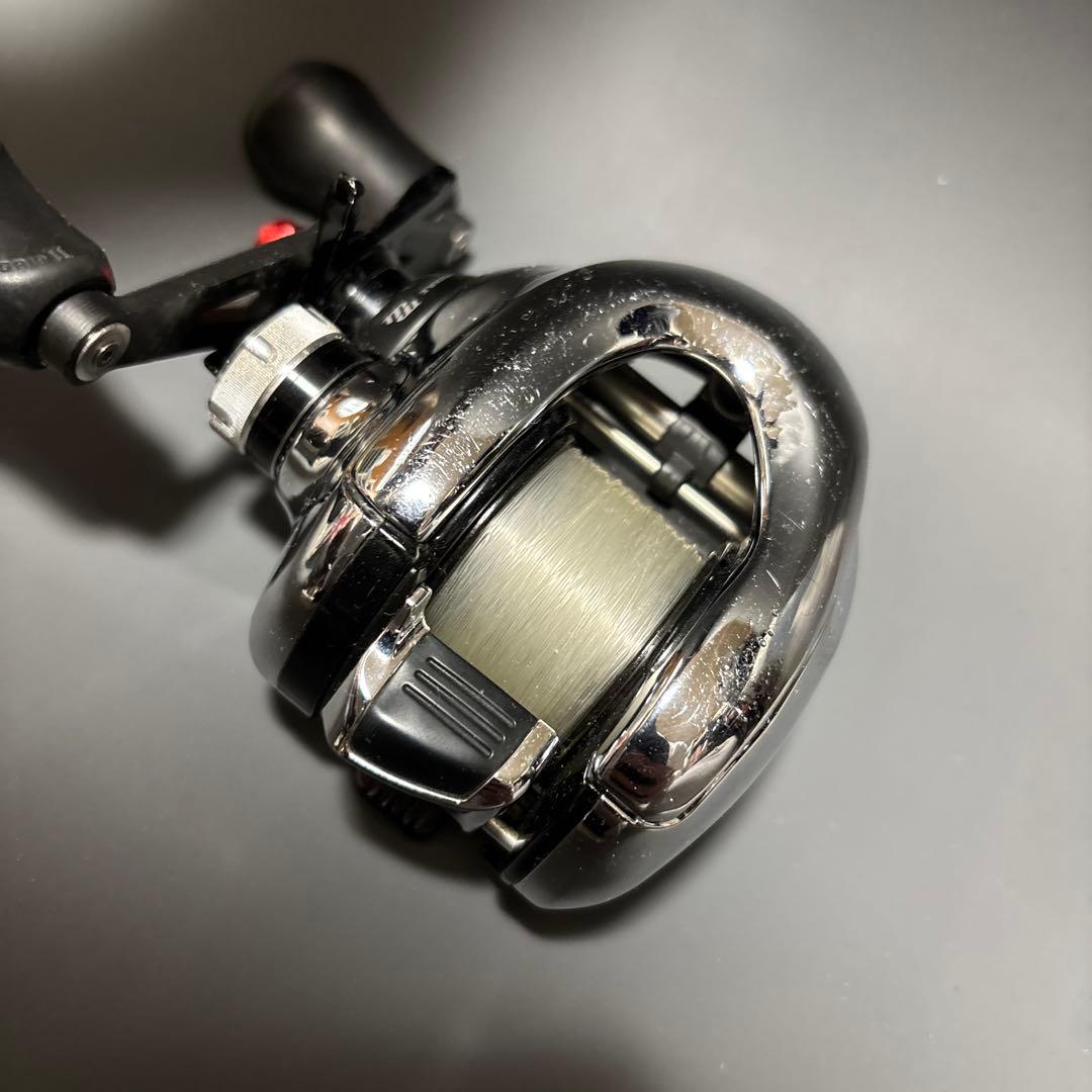 アンタレスhg 左