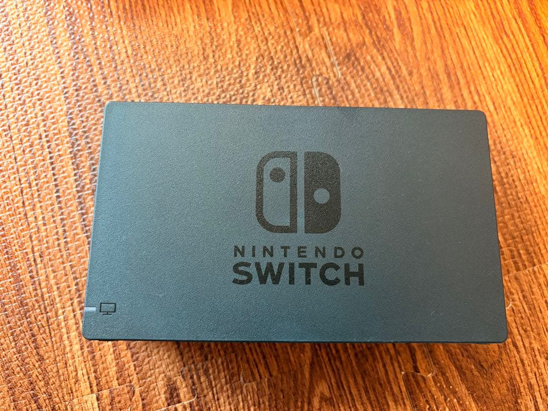 Nintendo Switch 本体 HAC-001(-01)バッテリ強化版