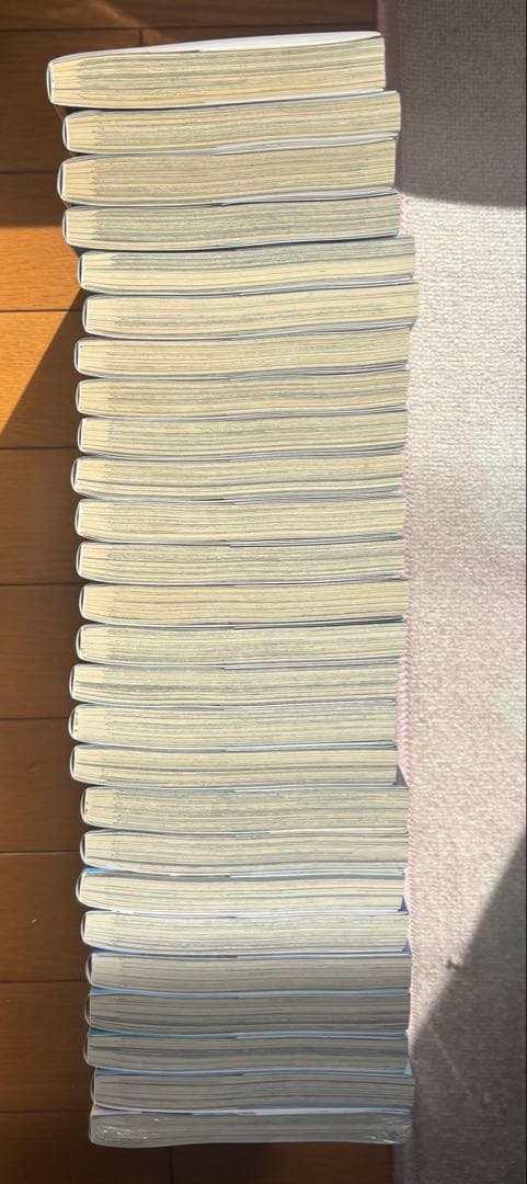 転生したらスライムだった件 1巻〜26巻セット　【美品】