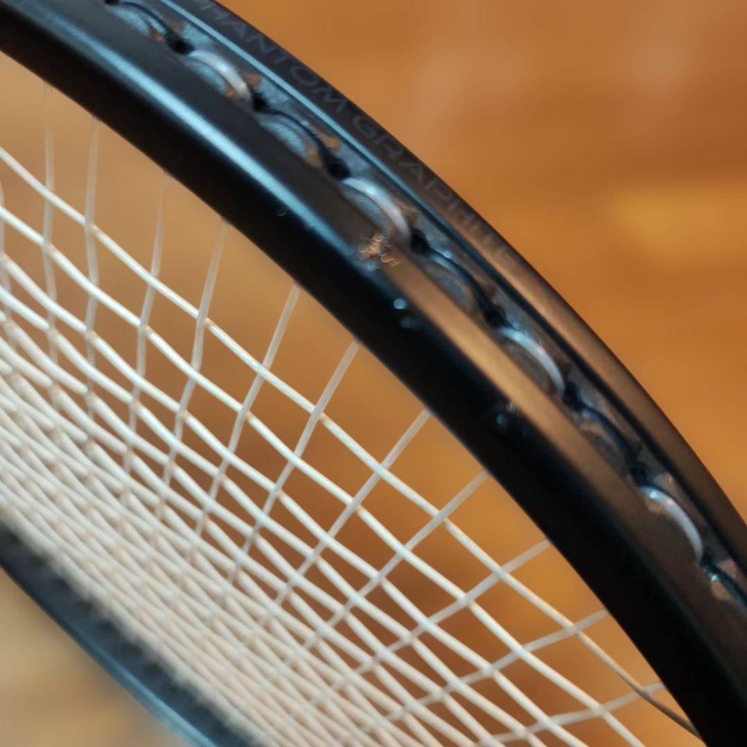 プリンス ファントムグラファイト97 2022 300g G3【美品】