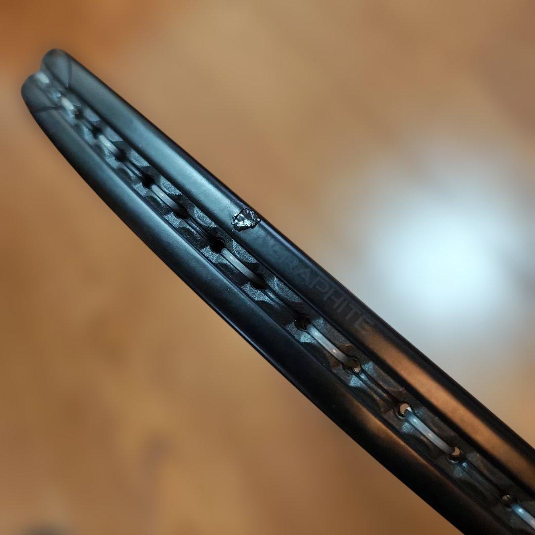 プリンス ファントムグラファイト97 2022 300g G3【美品】