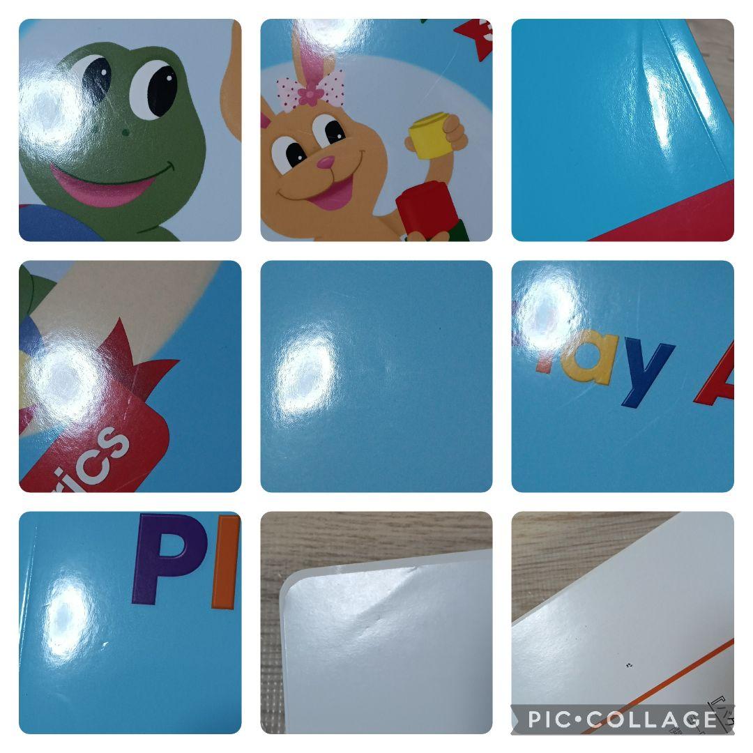 85‐⑭DWE ディズニー英語システム プレイアロングDVD