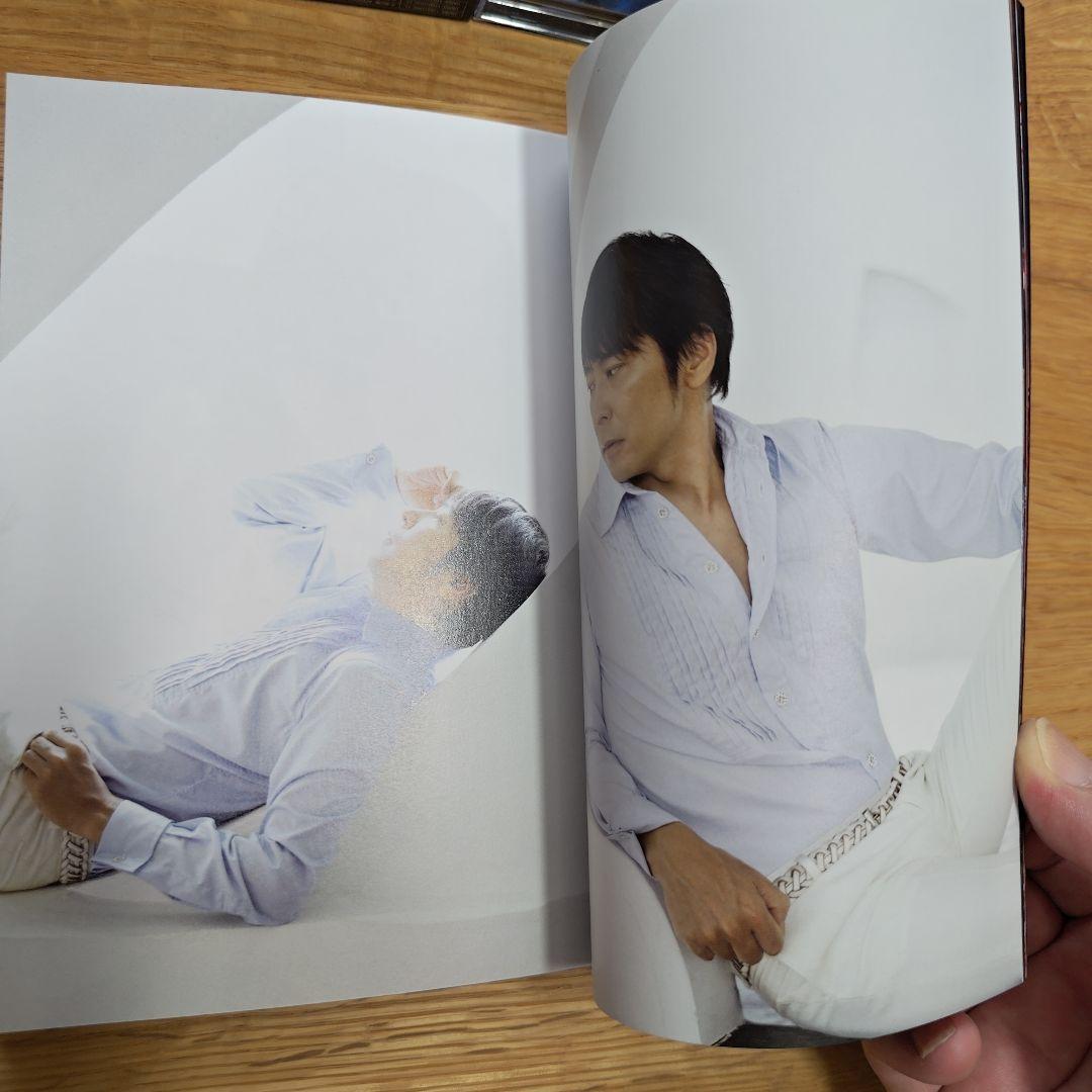 美品　徳永英明/HIDEAKI TOKUNAGA 2009 LIVE