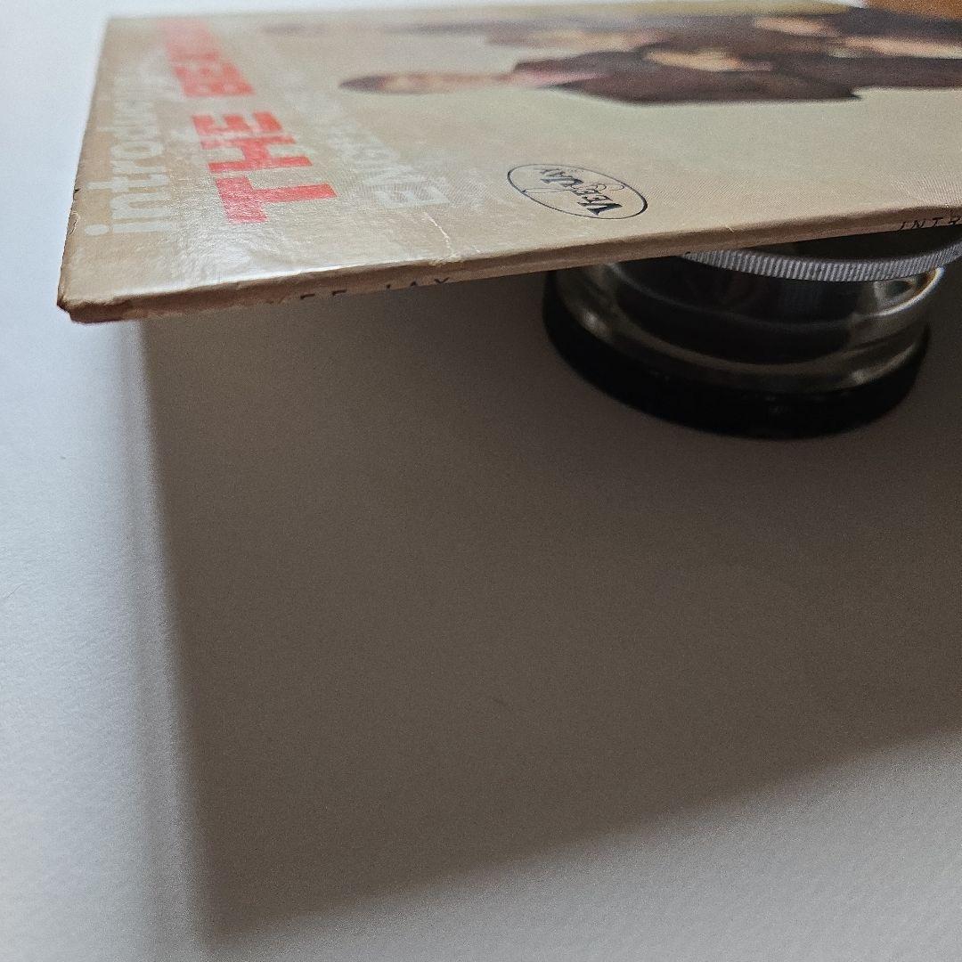 本物！Introducing The Beatles Version2