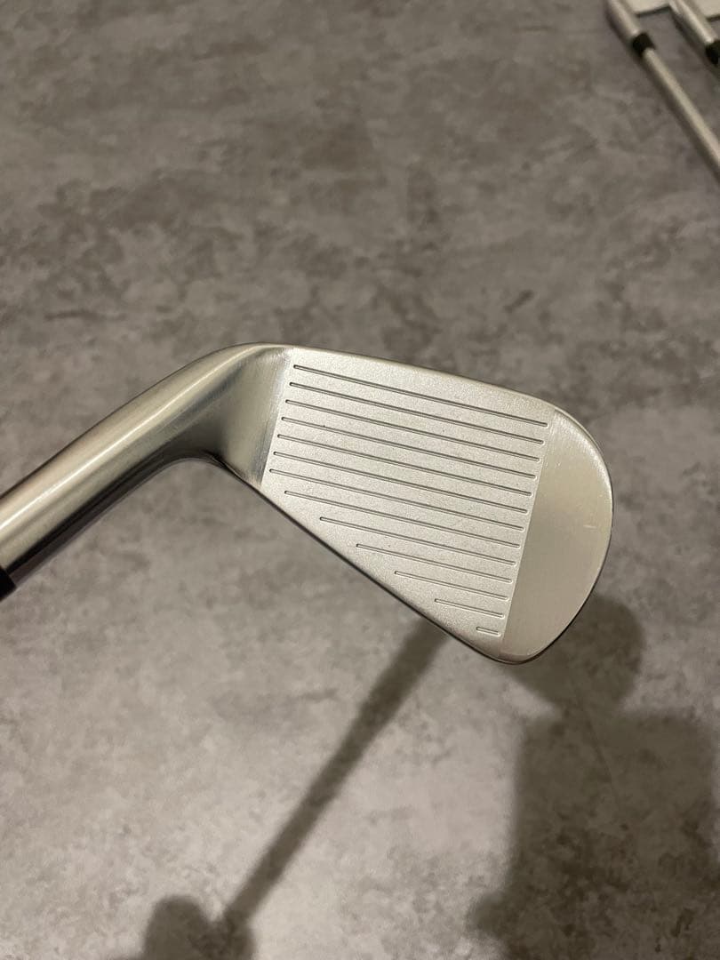 タイトリスト　t100s AMT tour White S200 6本セット