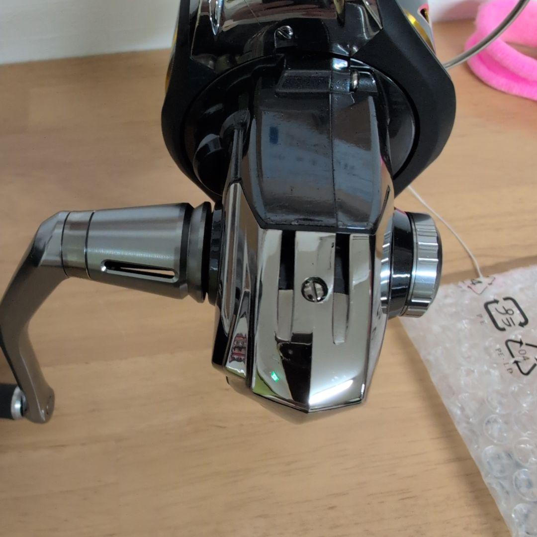 ステラ　SW18000HG　良品