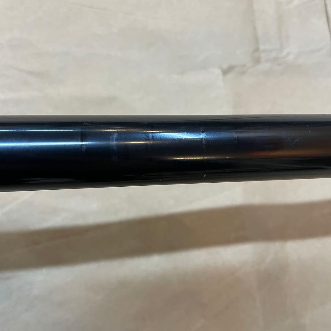 NITTO b903 bullmoose bar ブラック