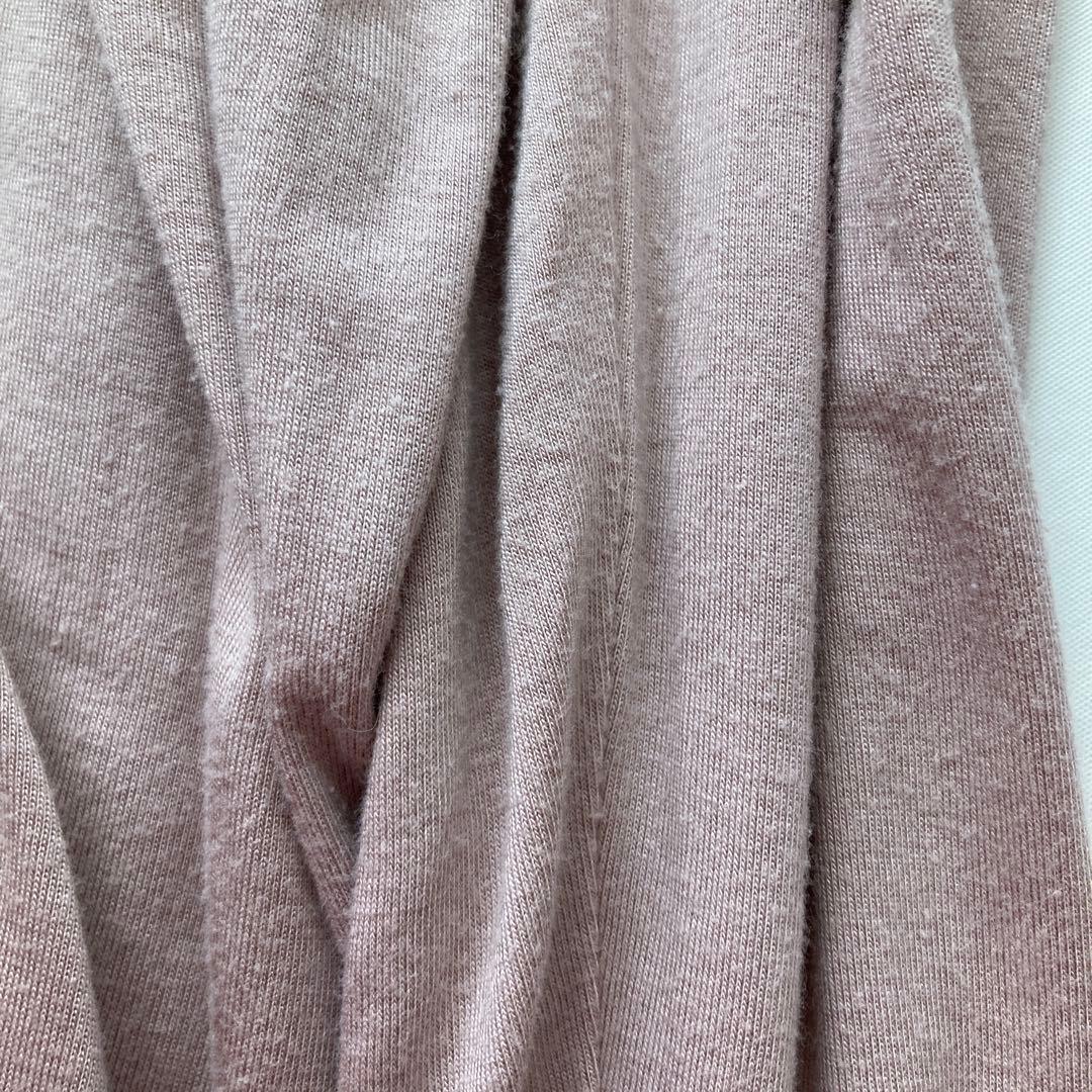 ★Flemew★フレミュー ヨガパンツ ヨガウェア サロペット ヨガ ピンク