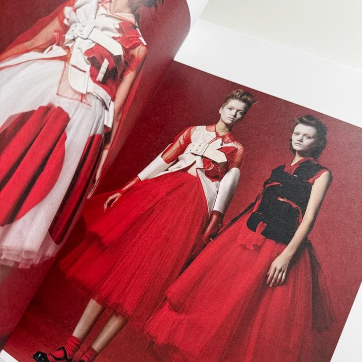 Comme Des Garçons Art of the In-Between