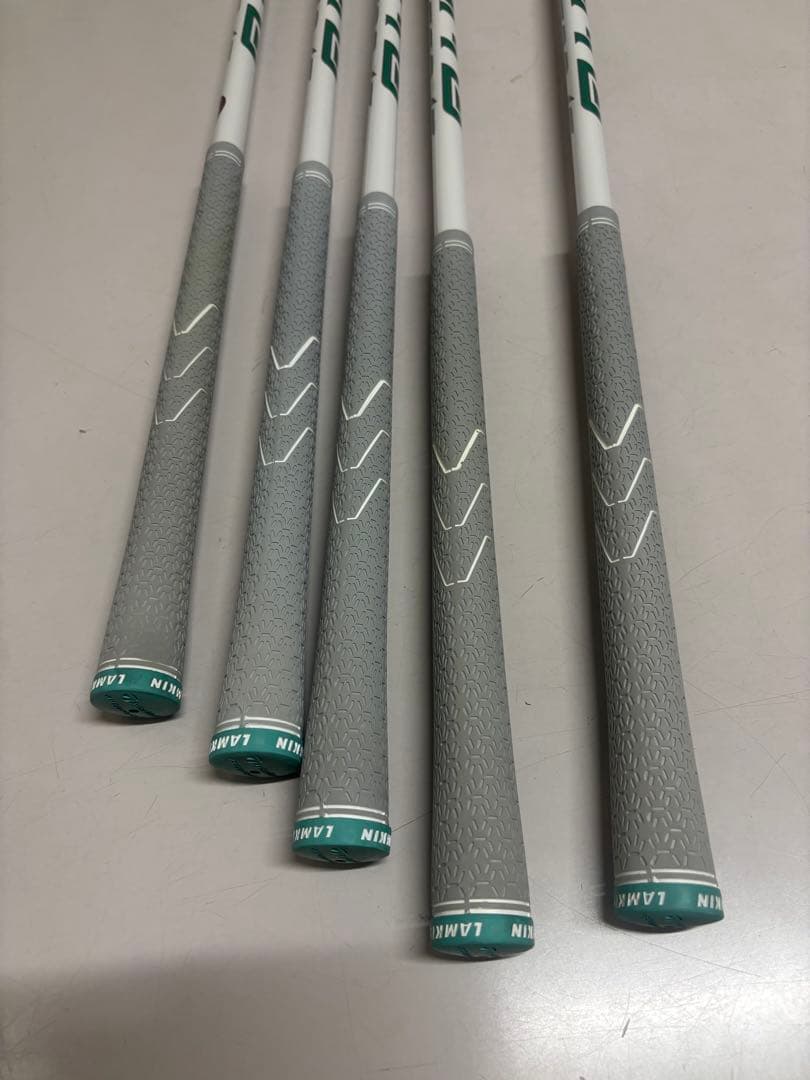 ステルスグローレレディースセット