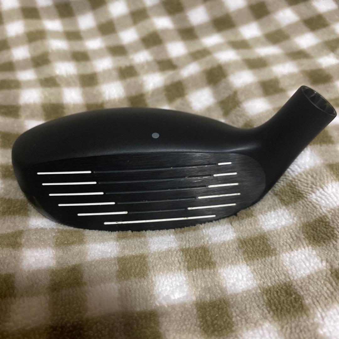 PING (ピン) G440 5U ユーティリティ