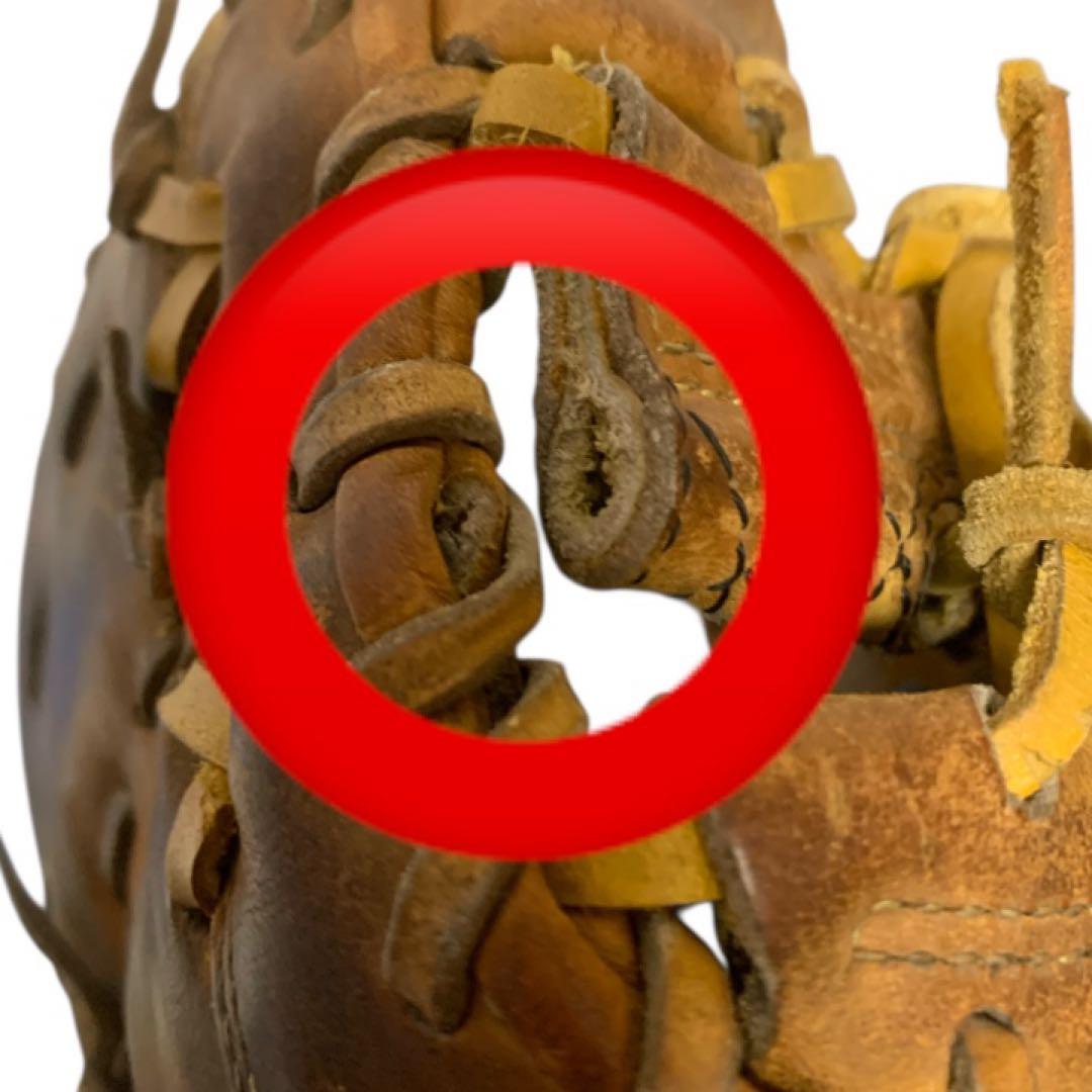 MIZUNO ミズノプロ 硬式 大人 一般 ファーストミット W28300