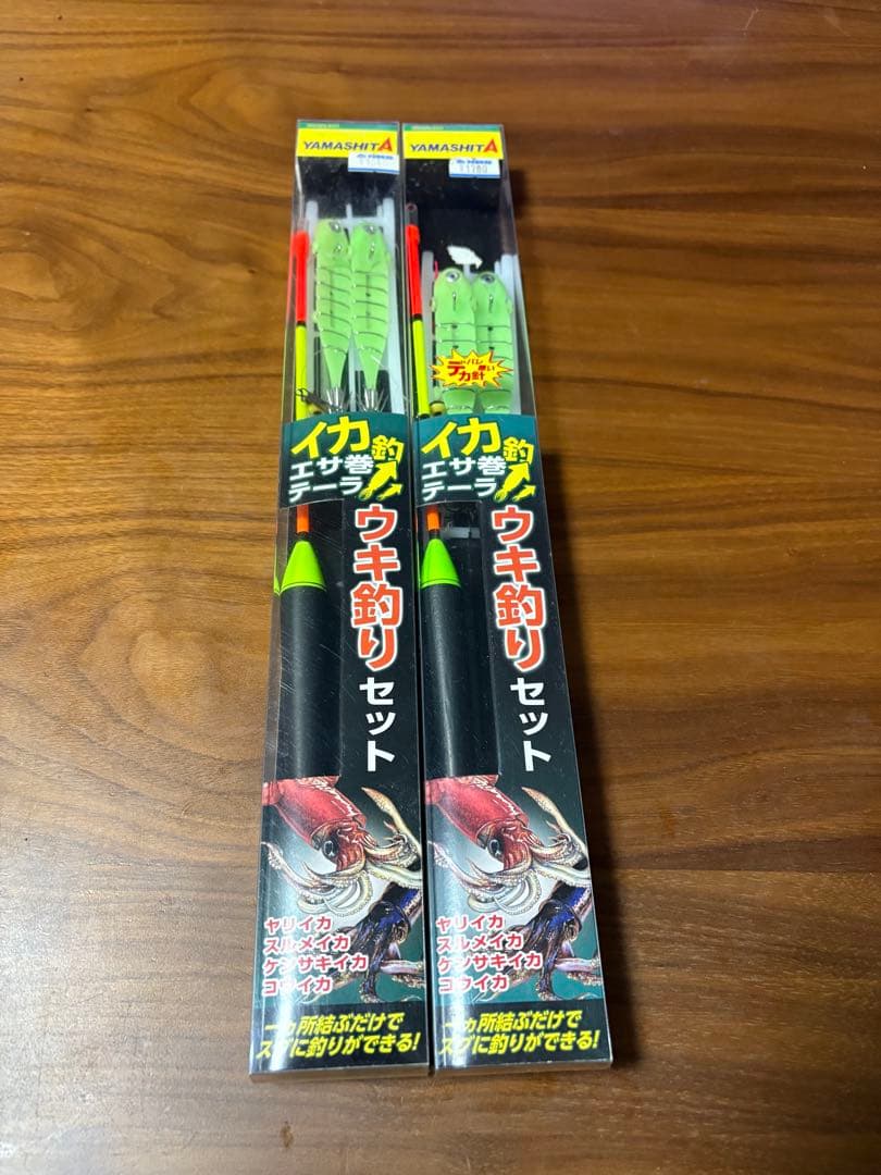 シマノ ダイワ メガバス コアマン等有名メーカールアー 仕掛け 大量セット